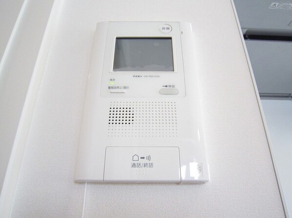 パークアクシス秋葉原Eastの物件内観写真